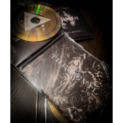NON OPUS DEI - Diabeł (jewelcase CD)